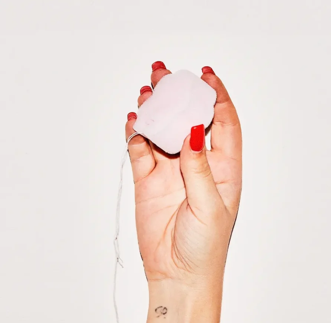 Nevernot Tampon Dispenser