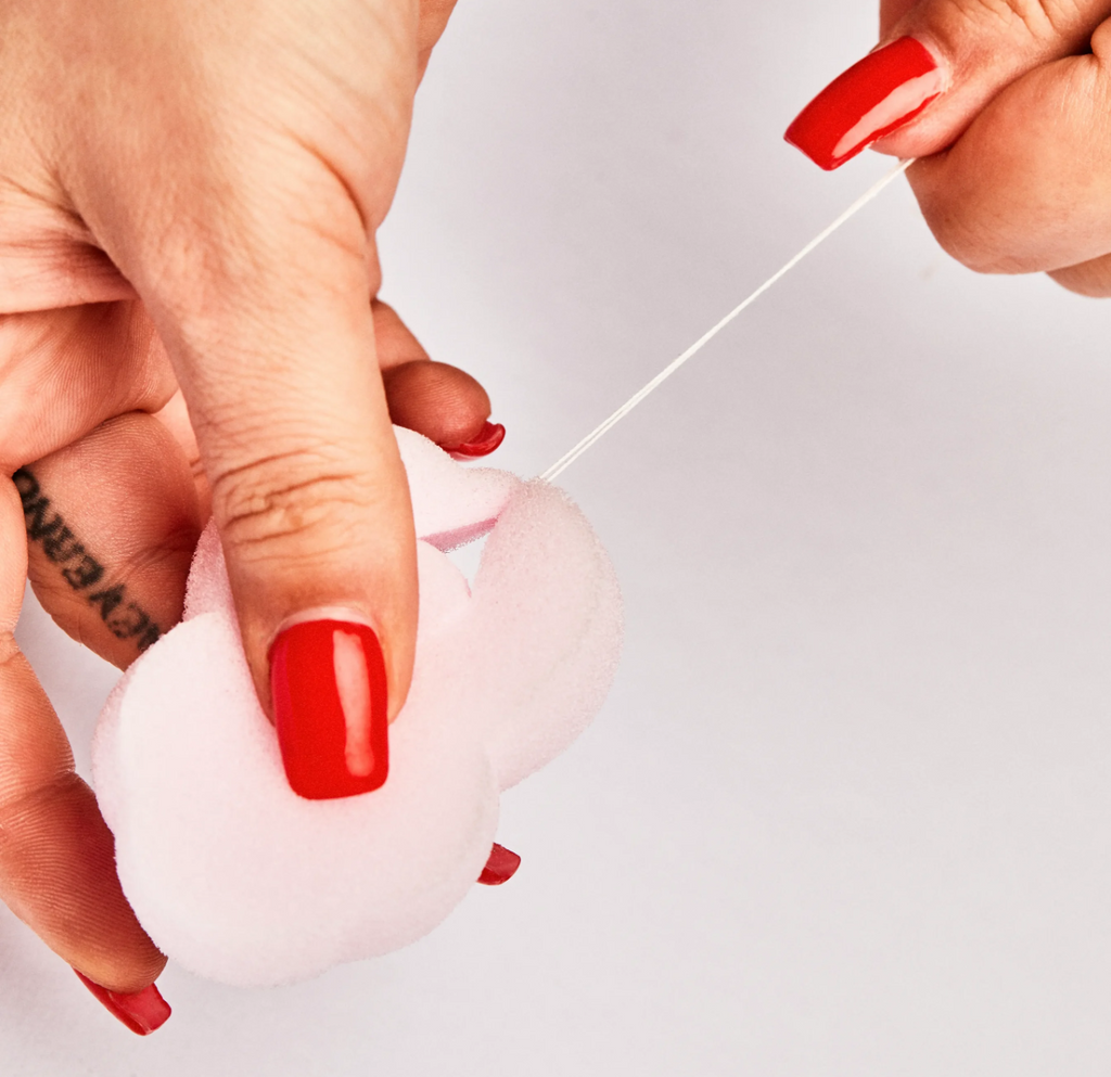 Nevernot Tampon Dispenser